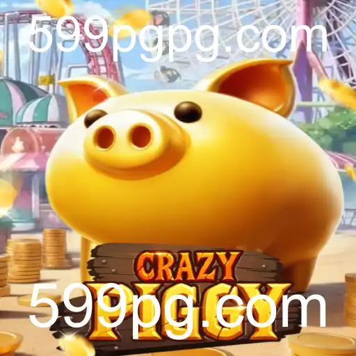 Explorando o Mundo de CrazyPiggy: Aventura e Estratégia no Jogo do Momento