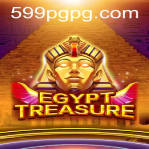 Desvendando os Mistérios de EgyptTreasure: Mergulhe na Aventura deste Jogo Fascinante