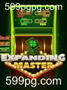 Explorando o Mundo de ExpandingMaster