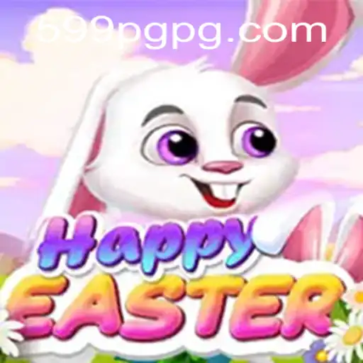 Descubra HappyEaster: Um Jogo Empolgante em 599pg.com