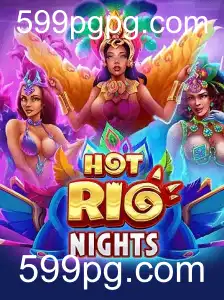 Descubra o Fascinante Mundo de HotRioNights