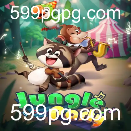 Descubra o Mundo Emocionante de JungleParty: Um Mergulho nas Regras e Experiências do Jogo