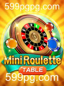 Descubra o Fascinante Mundo do MiniRoulette no 599pg.com