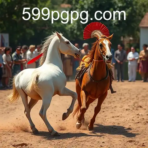 Rinha de galos