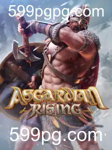 AsgardianRising: Aventura Épica em Jogo de Estratégia