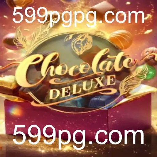 ChocolateDeluxe: Descubra o Novo Jogo Inovador com 599pg.com