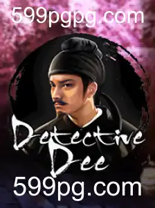 Descubra o Mundo de 'DetectiveDee': Jogo de Mistério e Estratégia