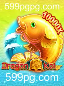 DragonKoi: Mergulhe no Universo Mágico com 599pg.com
