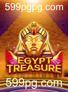 Desvendando os Mistérios de EgyptTreasure: Mergulhe na Aventura deste Jogo Fascinante