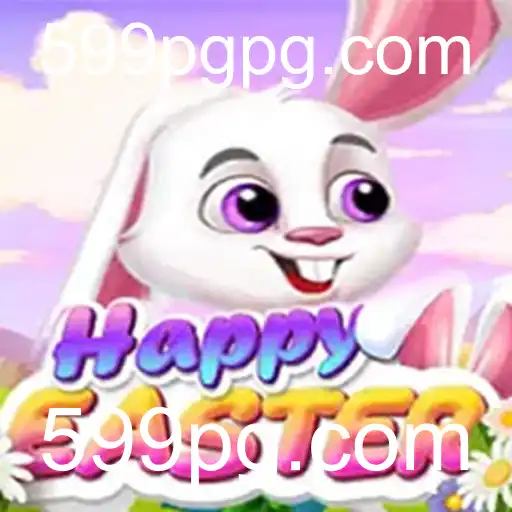 Descubra HappyEaster: Um Jogo Empolgante em 599pg.com