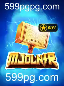 Descubra Mjolnir: Um Mergulho Atraente no Mundo dos Jogos