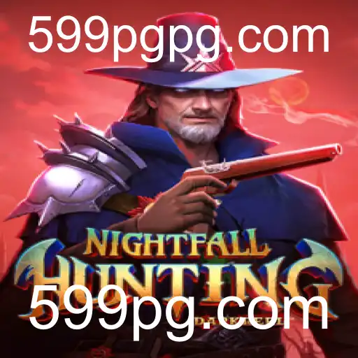 NightfallHunting: Mergulhe em uma Aventura de Caçada Noturna