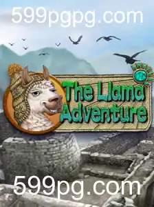 TheLlamaAdventure: Explorando o Mundo dos Jogos de Lhamas