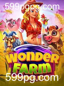 Explorando o Fascinante Jogo WonderFarmBonusBuy: Um Mergulho em Agricultura Virtuosa