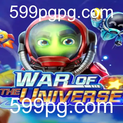 WAROFTHEUNIVERSE: Um Mergulho Estratégico no Cosmos com 599pg.com